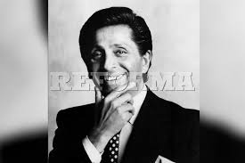 Valentino Garavani Diseñador