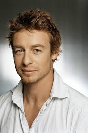 Simon Baker &amp; Elisabeth Granli - Simon-Baker