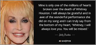 TOP 25 QUOTES BY DOLLY PARTON (of 366) | A-Z Quotes via Relatably.com