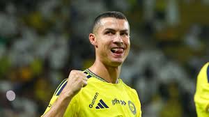 "For the greats only": Al-Nassr's scarf places Ronaldo in the hearts of the fans — Goal.com