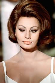 Resultado de imagen de Sophia Loren