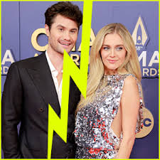 Chase Stokes & Kelsea Ballerini Have Reportedly Broken Up Again