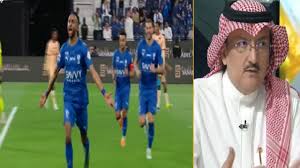 نبيل نقشبندي: إنزاغي لا يسيطر على النجوم في الفريق.. فيديو