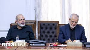 انتشار عکسی از احمد وحیدی در رسانه‌های ایران «پس از چند ماه غیبت» از انظار عمومی