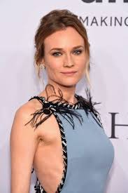 Resultado de imagen de Diane Kruger