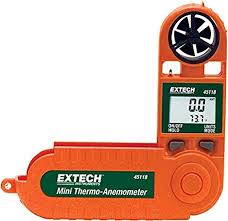 Extech 45118 Mini Waterproof Thermo ... - Amazon.com
