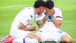 Homenaje y Gol: El Emotivo Adiós de Nacho Russo a su Padre en Newell's-Tigre