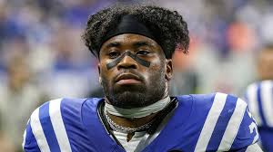 Colts Release Veteran Cornerback Kenny Moore II After Trade Request
