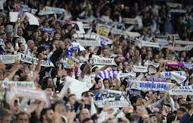 BREAKING: Real Madrid Sign Replacement for Gonzalo Garcia
