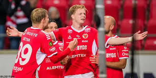 SvenskaFans.com - News update