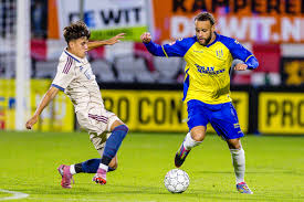 LIVE | Faissal Al Mazyani en Liam van Gelderen terug in de basis voor bekerduel RKC tegen Heerenveen