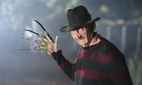 Resultado de imagen de pesadilla en elm street 1984