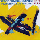 iTunes - Musik – „Serge Ermoll Quintet“ von Serge Ermoll