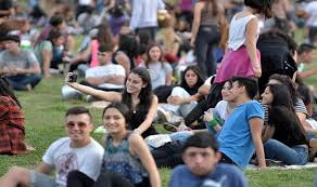 ¡Atención estudiantes! Operativo de seguridad masivo para su día en Mendoza - Imagen ilustrativa del artículo