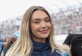 NASCAR Fans Express Concern For Natalie Decker After She Apparently Quit The Truck Series In The Middle Of A Race: “Feel Like A F—ing Failure”
