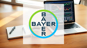 ¡Bayer Explota! ¿Es Momento de Invertir y Ganar un 40%? - Imagen ilustrativa del artículo