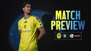 Nashville Sc - Charlotte Fc