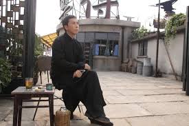  Biografi Ip Man