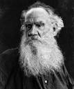 Resultado de imagem para LEON TOLSTOI
