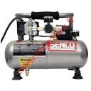 Senco PC10Compressor Video Reciew -