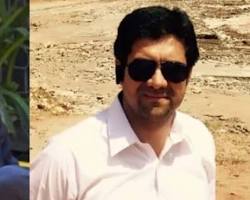 Judge Humayun Dilawar