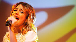 Znalezione obrazy dla zapytania martina stoessel