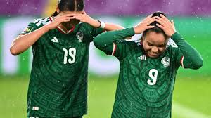 Mundial Femenil Sub20: Doblete de Deiry no evitó eliminación de México