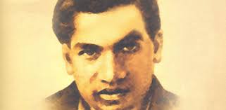 Today December 22/12/2012 .the legendary &amp; well known mathematician Srinivasa Ramanujam&#39;s Birthday is celebrated throughout India.Mr.Ramanujam is said to be ... - ramanujam221212