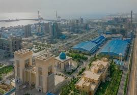 هیچ انفجاری در عسلویه رخ نداده است
