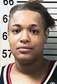 Michelle Riley, considered the ringleader, received only 45 years in prison. However, she must serve every single day of that 45 years, no parole. - dorothydixon