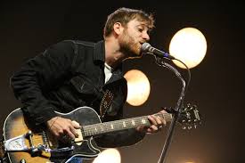 Dan Auerbach