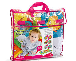 תמונה של Edushape activity mat