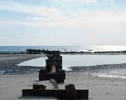 Image of Marine Outfall