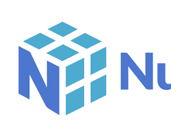 Image of NumPy logo