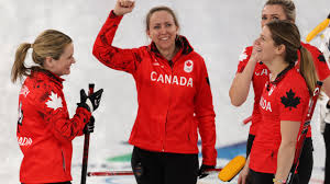 2026 Olympic Games: Canada's women's curling team advances to semifinals with 10-7 win over South Korea