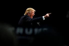 Image result for Donald Trump Road to Cleveland