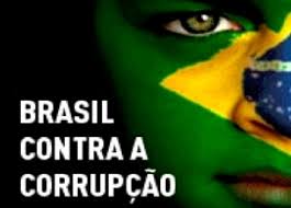 Resultado de imagem para imagens da corrupção no brasil