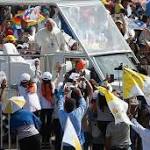 Latest: Peru: protests allowed during