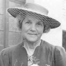 Ethel Maude Mary (Benge) Jackson 1882 - 1959 Stonestead, Upper Hutt, ... - 300px-Benge-67