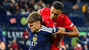 scotland vs switzerland — trending on Google in Kenya