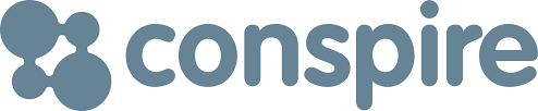 Conspire Logo