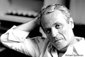 William Goldman gave a great interview in which he talks about how little talent he had as a young writer trying to sell short stories. - goldmanwilliam