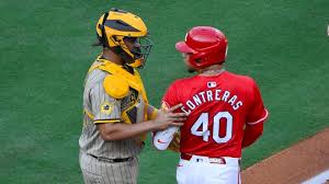 St. Louis Cardinals vs San Diego Padres Odds
