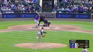 Mickey Moniak's Unexpected Rise in 2026