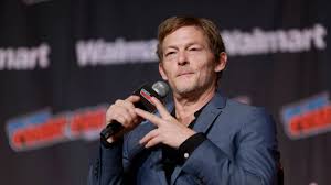 ‘The Walking Dead’ Is Approaching the End of an Era With Major News for Daryl Dixon