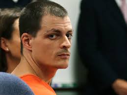 PHOTO: Nathaniel Kibby, 34, listens during his arraignment at Conway ... - AP_hernandez_arraingment3_ml_140729_4x3_992