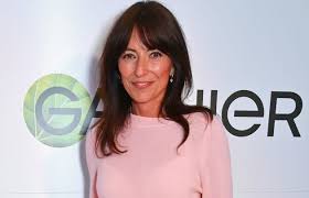 Davina McCall Reveals the Complexities of Her Relationship with Kylie Minogue