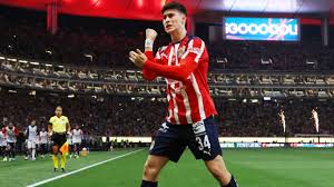 Posiciones De Liga Mx