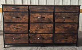 Thousands of dressers sold on Amazon recalled