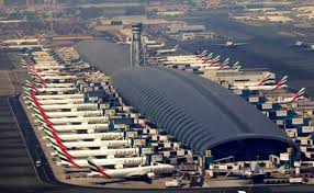 Aeroporto mais movimentado do mundo será fechado permanentemente